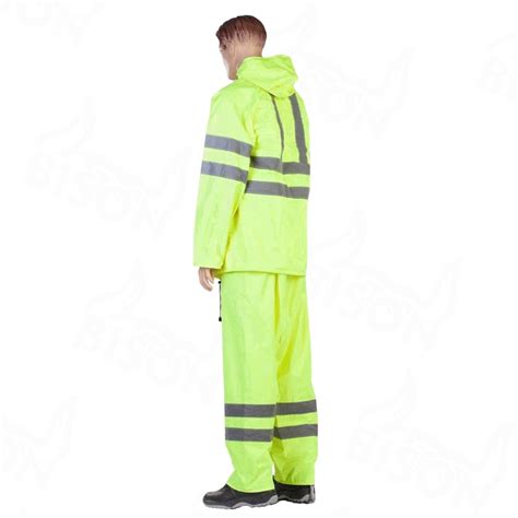 Спецодежда - БИЗОН СПЕЦОДЕЖДА - ВЛАГОЗАЩИТНЫЙ КОСТЮМ ЭКСТРА