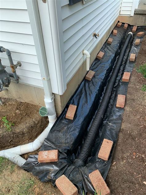 Basement Waterproofing And Foundation Drainage Solutions Albany