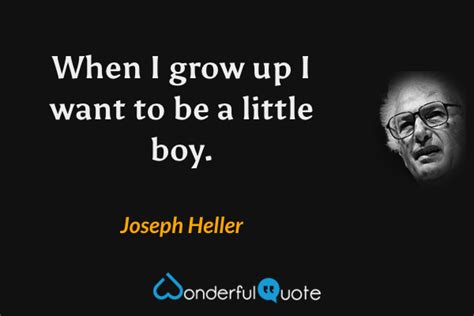 Joseph Heller Quotes Wonderfulquote