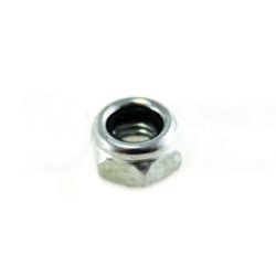 Makita Lock Nut M Ls F Mk Jm Tool Parts And Accessories