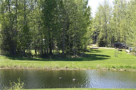 33 Silver Springs Dr. Buck Lake AB., Buck Lake, Alberta, For Sale by ...