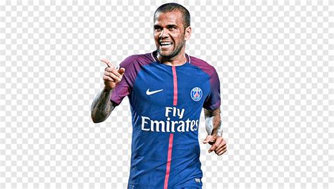 Dani alves fifa 18 paris saint germain f c selección nacional de