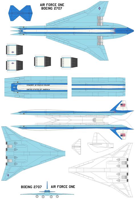 Papercraft D Paper Airplane Templates