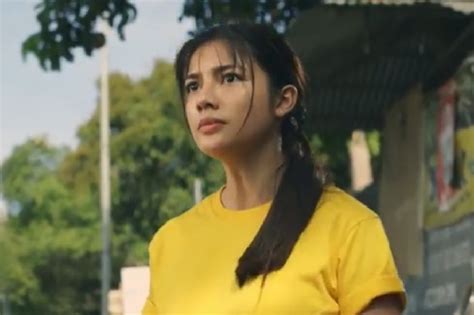 Watch Jane De Leon In First Darna Teaser Abs Cbn News