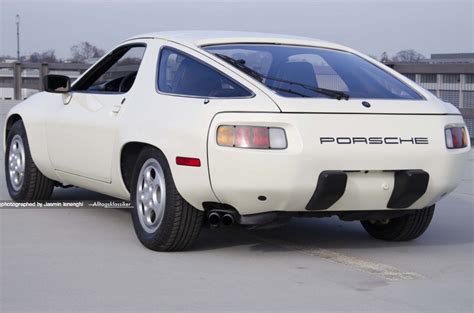 Porsche 928 | Alltagsklassiker