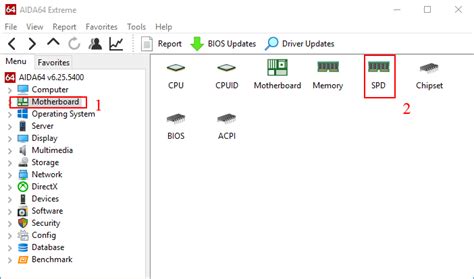 How To Check Ram Manufacturer Brand In Windows