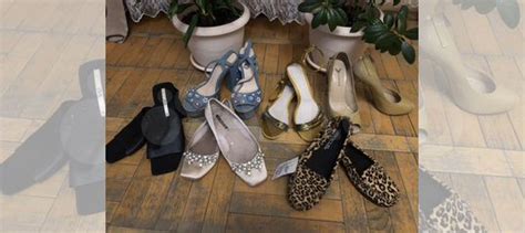 Туфли женские купить в Краснодаре | Личные вещи | Авито