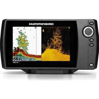 Эхолоты HUMMINBIRD - Официальный Сайт HUMMINBIRD. Купить с доставкой по ...