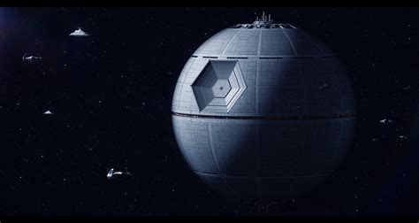 star wars death star artwork sci 1 image - ModDB