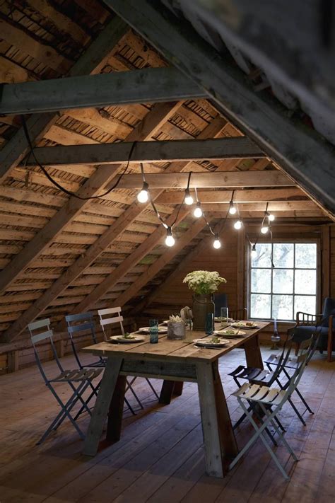 Мансардный этаж: интерьер мечты (60 фото) - HappyModern | Attic rooms ...