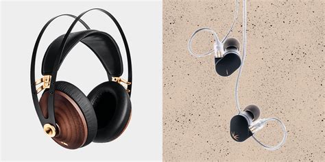 Why You Should Rediscover Wired Headphones In 2024