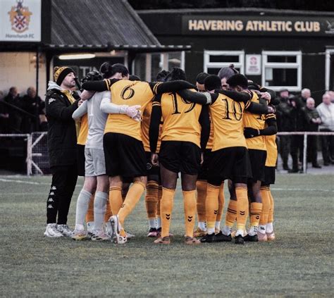 Archives Cray Wanderers Fc