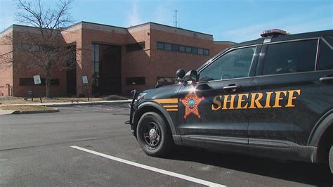 Licking County Sees Nearly Increase In Juvenile Sex Crimes In Last Years Tv