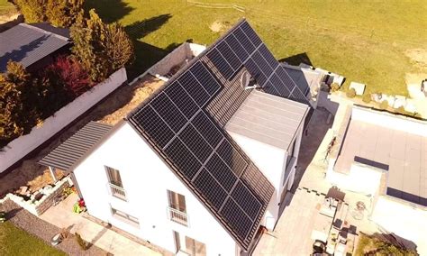 solaranlage mit stromspeicher naturenergie magazin