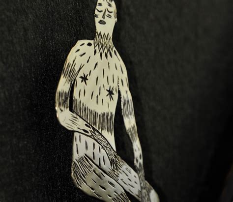 Naked King On Behance