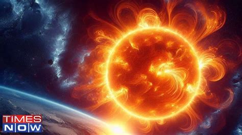 Solar Flares Sun Spews Powerful X Class Solar Flares Radio Blackout