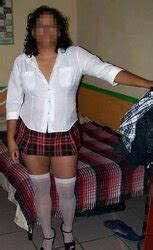 Chubby Puta With Glad Trail ZB Porn