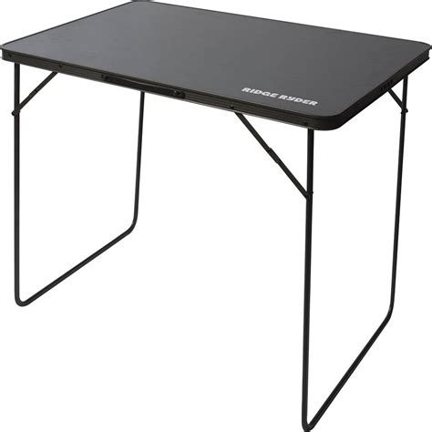 Ridge Ryder Folding Table Supercheap Auto