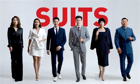 НБаярмаа Монголын кино урлагийн цоо шинэ өнгө төрх бол Suits Dobu