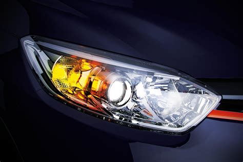car headlight technology explained  halogen  laser lights