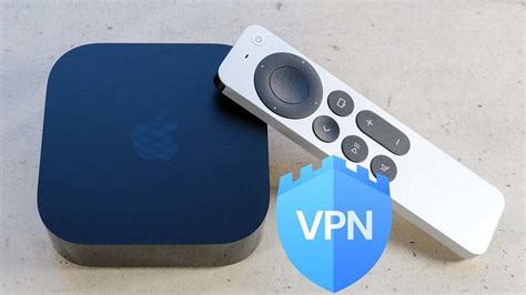 Utiliser Apple Tv Avec Un Vpn Votre Guide Pour Am Liorer La S Curit