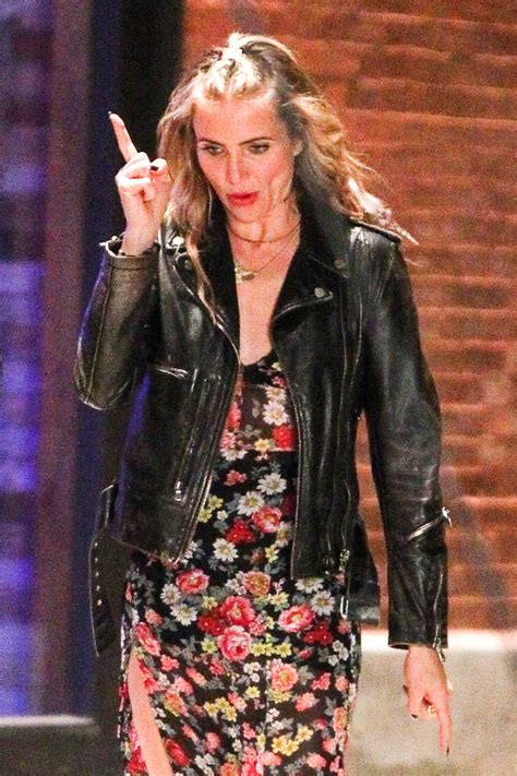 Cameron Diaz Dancing As Miss Hannigan In Annie Popsugar Celebrity