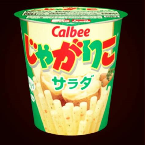 Jual Calbee Jagarico Potato Salad Flavor Gr Shopee Indonesia