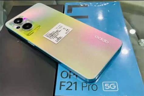 Oppo F Pro G Memiliki Kapasitas Baterai Besar Dan Dibekali Kamera