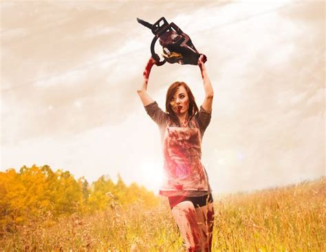 Hot Halloween Costumes That Are As Scary As They Are Sexy Artofit