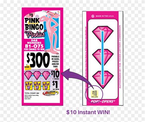 Bingo Winner Png - Poster, Transparent Png - 618x648(#258815) - PngFind