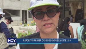 Chiclayo Reportan Primer Caso De Dengue En Este Noticias Del