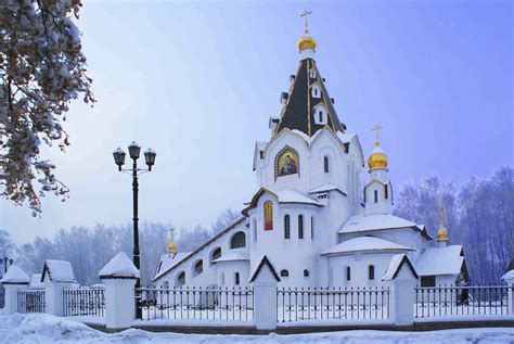 Челябинск: 75 фото города