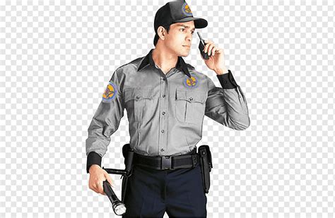 Security Guards Business Service Business Tshirt Service People Png