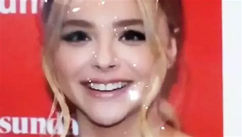Free Chloe Grace Moretz Cum Tribute Gay Porn Videos XHamster