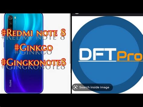 How To Imei Repair Redmi Note 8 Ginkgo Without Root Without Eng