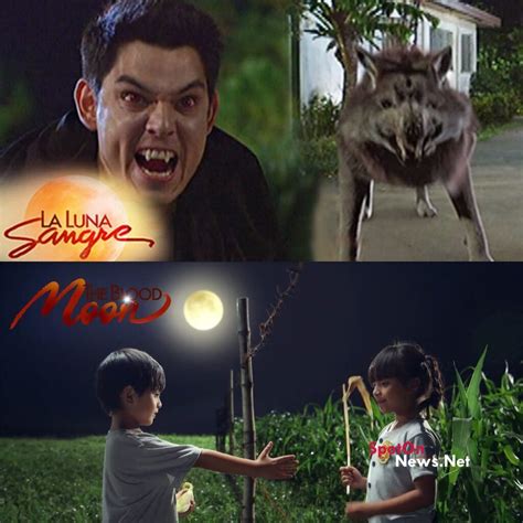 The Blood Moon La Luna Sangre Episode 2 ⋆ Spotonnews