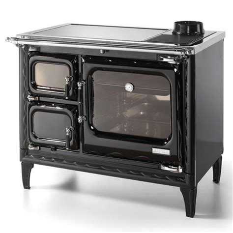 Hearthstone Deva Wood Burning Cook Stove Rocky Mountain Stove And Fireplace