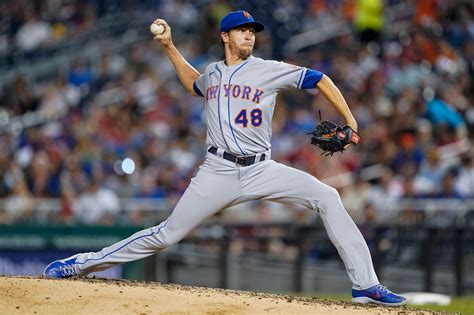 Jacob Degrom Injury 2023