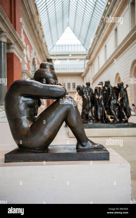 Aristide maillol sculpture Banque de photographies et dimages à haute