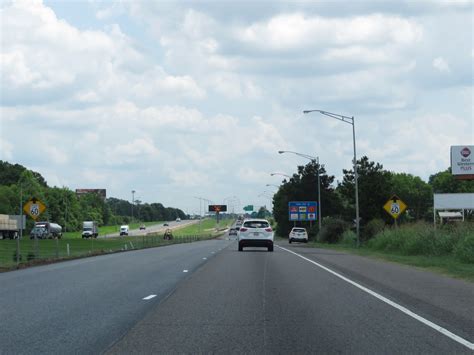 Louisiana - Interstate 20 Eastbound | Cross Country Roads