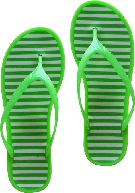 Flip Flops PNG Transparente PNG All