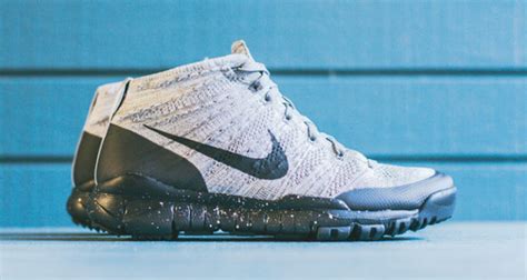 Nike Flyknit Trainer Chukka Nice Kicks