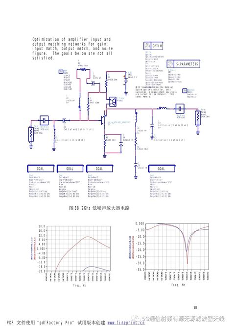 射频微波电路的基本常识 常用的微波元器件 Rf无线 电子发烧友网