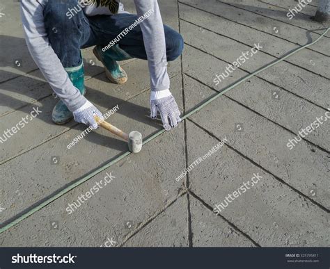 Construction Rampconstruction Work Stock Photo 325795811 | Shutterstock