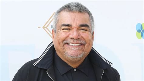 The Comedy Trouble George Lopez And His Controversial Punchline