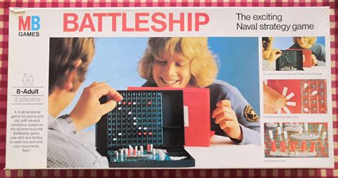 The Battleship Board Game Ultimate Guide - TableTop Temple