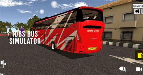 Download And Play Idbs Bus Simulator On Pc And Mac Emulator