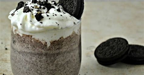 10 Best Oreo Milkshake Without Ice Cream Recipes Yummly