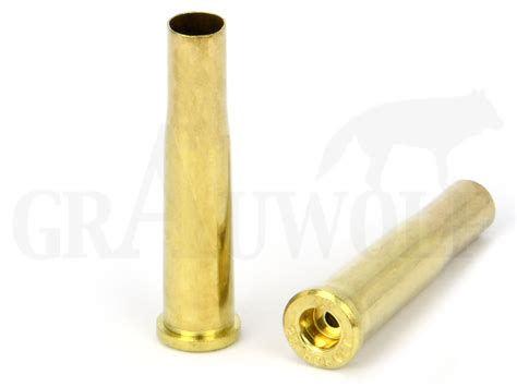 22 Hornet Hornady Hülsen 50 Stück grauwolf net