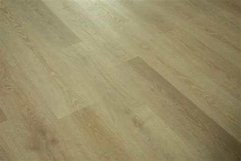 Easy Install Piso Laminado 4mm Flooring Spc Click Plank Vinyl Flooring